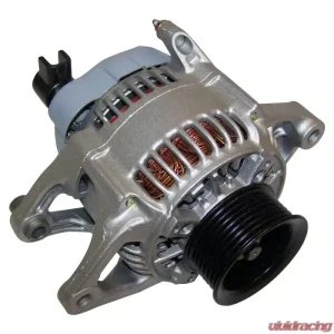 Crown Automotive Jeep Replacement Alternator/Generator and Related Components Jeep - Image 1
