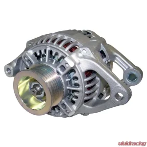 Crown Automotive Jeep Replacement Alternator/Generator and Related Components - Image 1