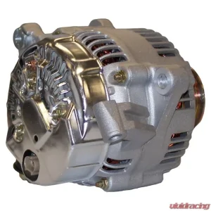 Crown Automotive Jeep Replacement Denso Style Alternator for 1999-2000 Jeep WJ Grand Cherokee; 136 Amps Jeep Grand Cherokee 1999-2000 4.7L V8 - Image 1