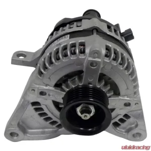 Crown Automotive Jeep Replacement Alternator/Generator and Related Components Jeep - Image 1