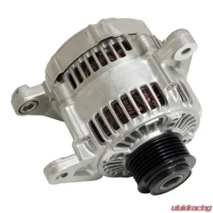 Crown Automotive Jeep Replacement Alternator Jeep - Image 1