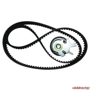Crown Automotive Jeep Replacement Timing Belt Kit for Select Jeep, Dodge & Chrysler Vehicles w/ 2.8L Diesel Engine - Image 1