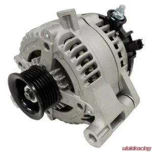 Crown Automotive Jeep Replacement Alternator/Generator and Related Components Jeep Wrangler 2012-2018 3.6L V6 - Image 1