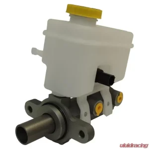 Crown Automotive Jeep Replacement Brake Hydraulics Jeep Wrangler 2007-2018 - Image 1
