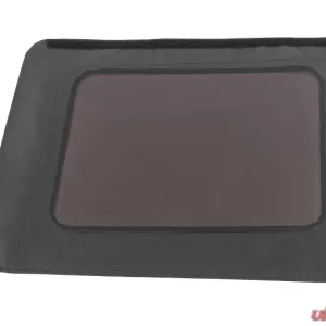 MasterTop Black Diamond Mopar Factory Top Quarter Window Replacement Driver/Pass Side Pair Jeep Wrangler JK 4 Door 2007-2018 - Image 3