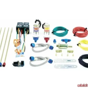 NOS/Nitrous Oxide System DUAL CHEATER UPGRADE KIT - Image 2