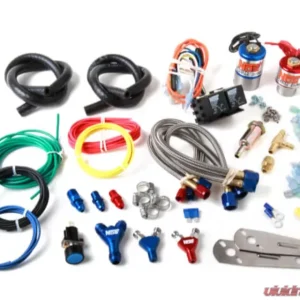 NOS/Nitrous Oxide System DUAL BIG SHOT UPGRADE KIT - Image 2