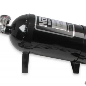 NOS/Nitrous Oxide System CHEATER V8 DUAL HOLLEY & - Image 3