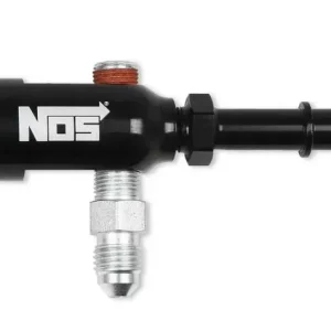 NOS/Nitrous Oxide System - Full Kit (Black) Ford Mustang GT 5.0L V8 2015-2022 - Image 3