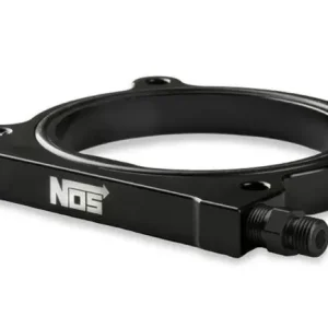 NOS/Nitrous Oxide System - Full Kit (Black) Ford Mustang GT 5.0L V8 2015-2022 - Image 4