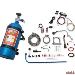 NOS/Nitrous Oxide System - Full Kit Ford Mustang GT 5.0L V8 2018-2022 - Image 1