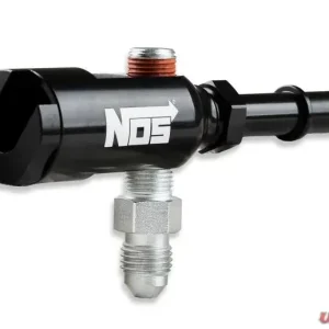 NOS/Nitrous Oxide System - Full Kit Ford Mustang GT 5.0L V8 2018-2022 - Image 4