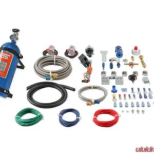NOS/Nitrous Oxide System 1.5L-2.3L DRY MANIFOLD KIT - Image 1