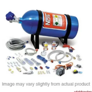 NOS/Nitrous Oxide System 1.5L-2.3L DRY MANIFOLD KIT - Image 2