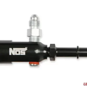 NOS/Nitrous Oxide System 6TH GEN CAMARO N2O KIT,10LB,BLACK Chevrolet 6.2L V8 - Image 3