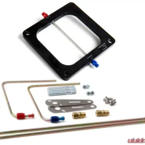 NOS/Nitrous Oxide System DOMINATOR 4BBL CHEATER - Image 1