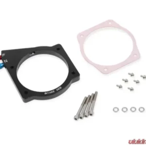 NOS/Nitrous Oxide System 105MM 4 BOLT LS NOS PLATE KIT - Image 2