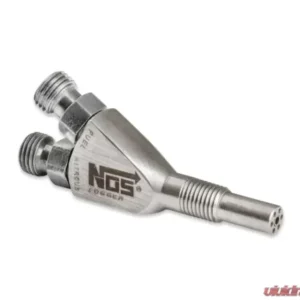 NOS/Nitrous Oxide System AXIAL FLOW FOGGER NOZZLE - Image 1