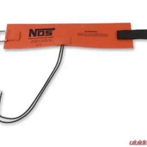 NOS/Nitrous Oxide System ELEMENT 10LB BOTTLE HTR - Image 2