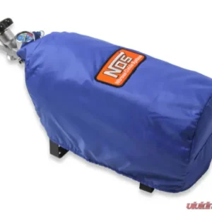 NOS/Nitrous Oxide System BLANKET, 10 LB. BOTTLE - Image 1