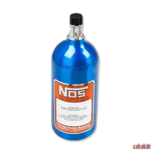 NOS/Nitrous Oxide System 2.5 LB. BOTTLE - Image 1