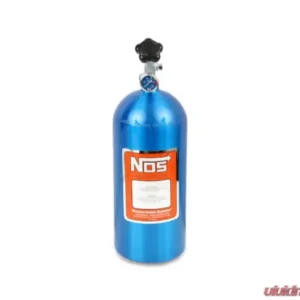 NOS/Nitrous Oxide System 10 LB. BOTTLE - Image 1
