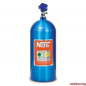 NOS/Nitrous Oxide System 10 LB. BOTTLE - Image 2