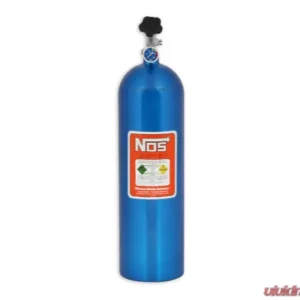 NOS/Nitrous Oxide System 15 LB. BOTTLE - Image 1