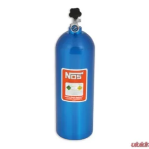 NOS/Nitrous Oxide System 20 LB. BOTTLE - Image 1