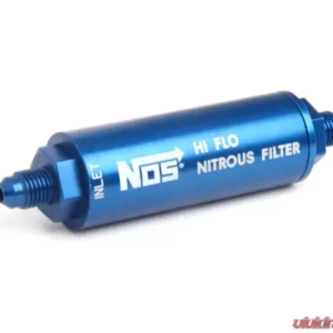 NOS/Nitrous Oxide System -4 HIGH PRESSURE N2O FILTER - Image 2