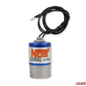NOS/Nitrous Oxide System CHEATER SOLENOID N2O - Image 2