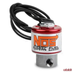 NOS/Nitrous Oxide System CHEATER SOLENOID FUEL (BIG COIL) - Image 1