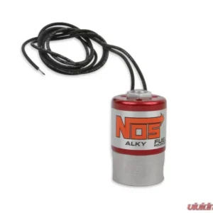 NOS/Nitrous Oxide System ALKY SOLENOID FUEL - Image 2