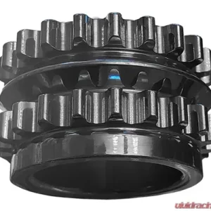 Boundary Pumps Billet Crankshaft Timing Sprocket Large Radius for Billet Crankshaft Ford Coyote V8 All Types 2011-2014 - Image 1