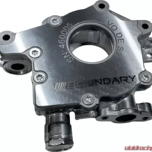 Boundary Pumps Assembly Billet Gear High Flow Nissan VQ DE 3.5L - Image 1