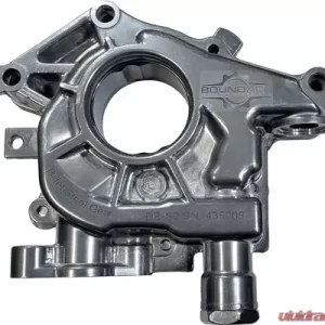 Boundary Pumps Assembly Billet Gear High Flow Nissan VQ DE 3.5L - Image 2