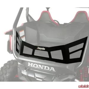 DragonFire Cargo Tailgate Honda Talon X|R 2019 - Image 1