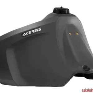 Acerbis Large Capacity Fuel Tank Grey Suzuki DR650S 15-16 - Image 1