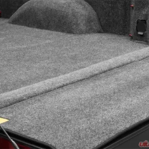 BEDRUG 20+ GM HD SILVERADO/SIERRA 8' BED W/ MULTI-PRO TG GMC Sierra 2020-2021 - Image 5