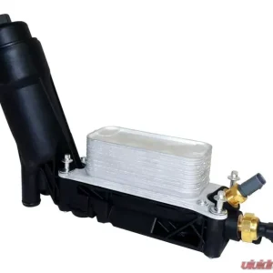 Engine Oil Filter & Cooler Assembly for Various 11-13 J, C, D Models w/ 3.6L Eng - Image 1