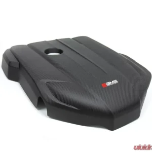AMS Performance Carbon Fiber Engine Cover Toyota GR Supra B58 A90 2020-2024 - Image 1