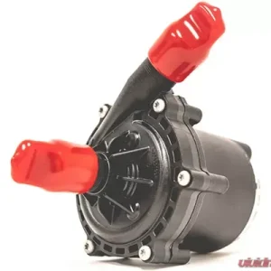 AMS Performance Alpha Infiniti Q50 Q60 Red Alpha VR30 Auxiliary Intercooler Pump Kit Infiniti Q50 | Q60 2016+ - Image 2