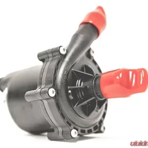 AMS Performance Alpha Infiniti Q50 Q60 Red Alpha VR30 Auxiliary Intercooler Pump Kit Infiniti Q50 | Q60 2016+ - Image 3