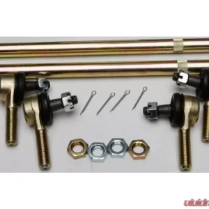 All Balls Tie Rod Upgrade Kit Arctic Cat 300 2010-2016 - Image 1