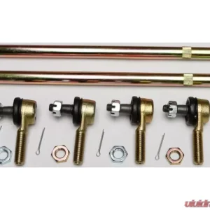 All Balls Tie Rod Upgrade Kit Suzuki Lt-A500F 2004-2007 - Image 1