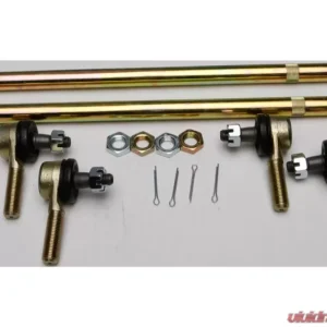 All Balls Tie Rod Upgrade Kit Kawasaki Kfx450R 2008-2014 - Image 1