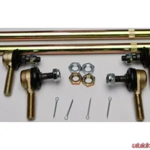 All Balls Tie Rod Upgrade Kit Arctic Cat 250 1999-2005 - Image 1