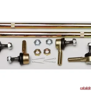 All Balls Tie Rod Upgrade Kit Honda Trx450Er 2006-2014 - Image 1