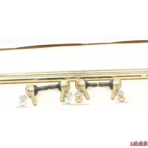 All Balls Tie Rod Upgrade Kit Arctic Cat Wildcat 1000 2014 - Image 1