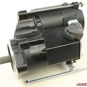All Balls Starter - 1.4Kw Black Harley Flhpei Police Road King 2003 - Image 1